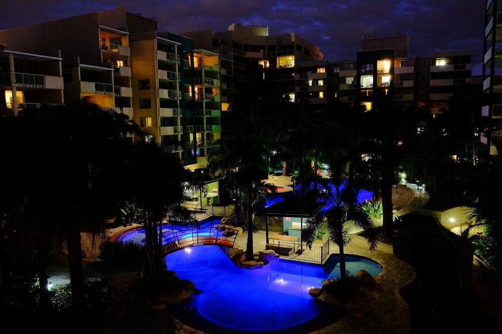 Cathedral Place Apartment