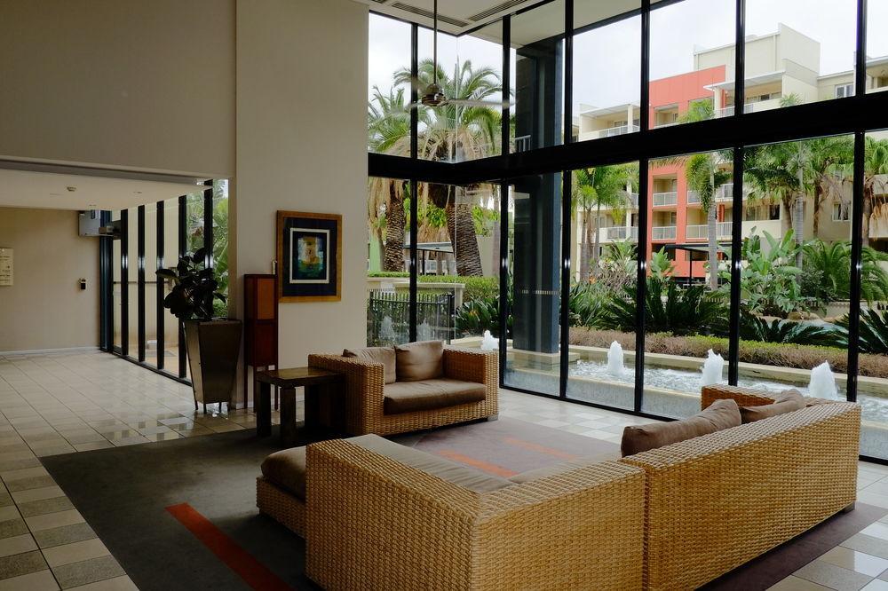 Cathedral Place Apartment Brisbane