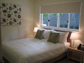 Domain Serviced Aparthotel