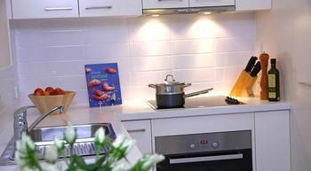 Domain Serviced 4* Brisbane