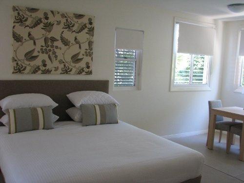 Domain Serviced 4*