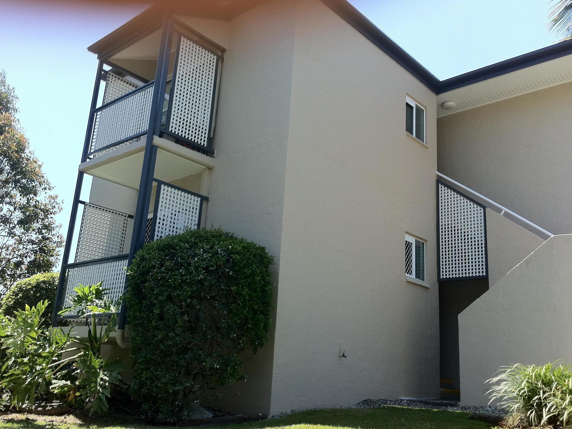 Herston Place Motel 3*
