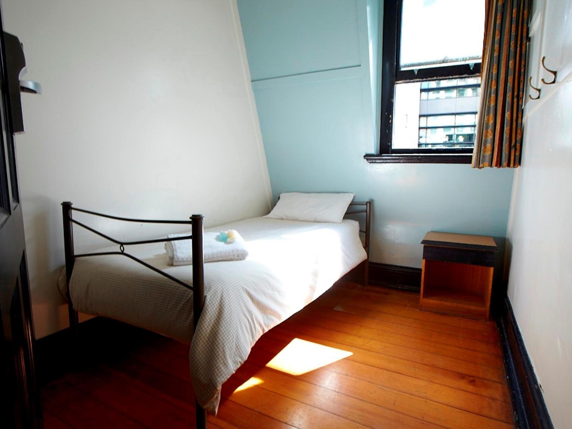 Nations Hostel Brisbane