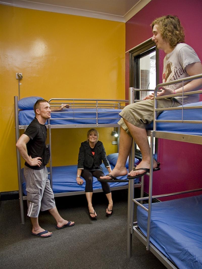 Hostel Nations *