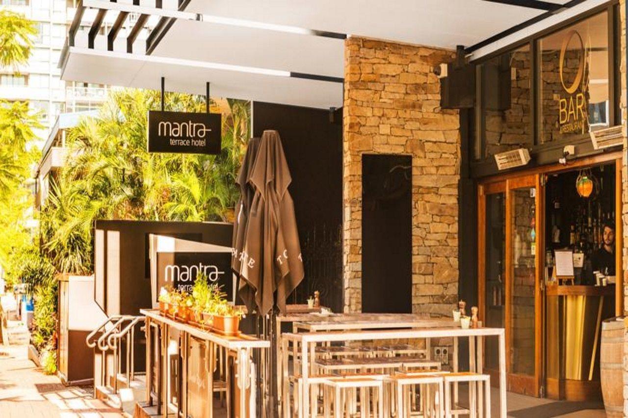 Mantra Terrace Brisbane
