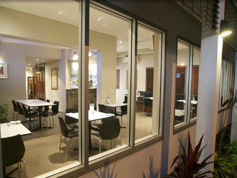 Motel Airport Heritage 4*