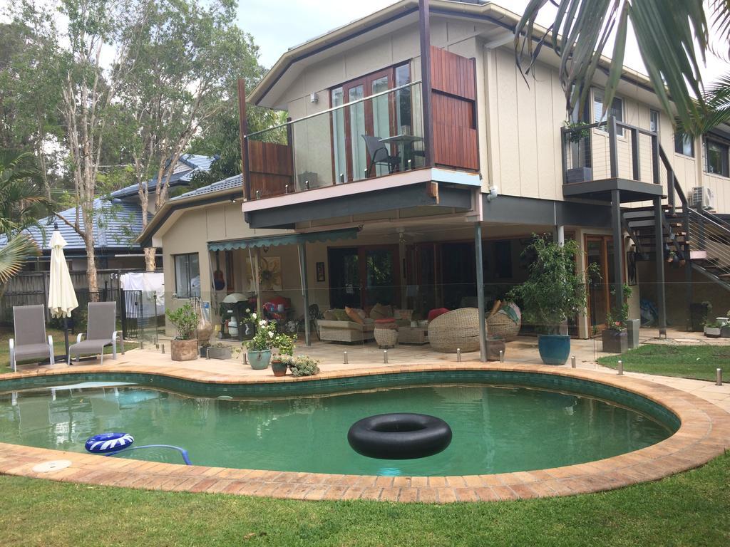 Bed & Breakfast Chapel Woods Brisbane