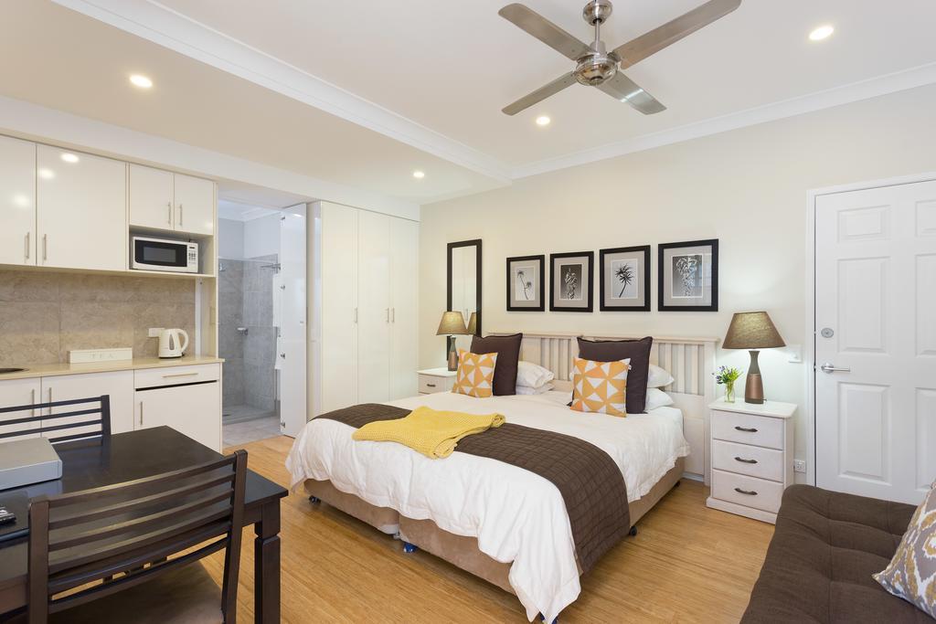 Bed & Breakfast Chapel Woods