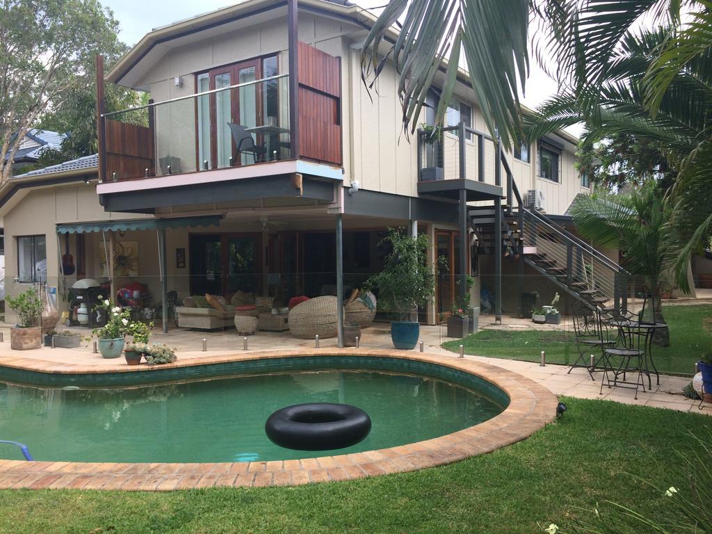 Bed & Breakfast Chapel Woods 4*