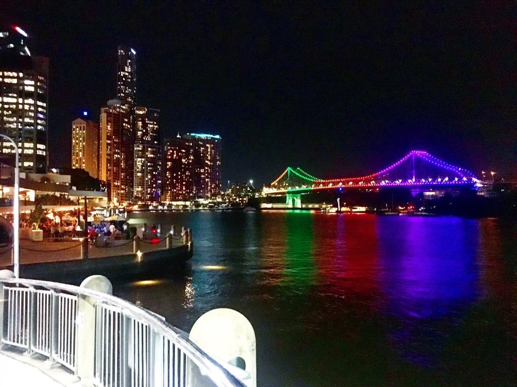 Aab * Brisbane
