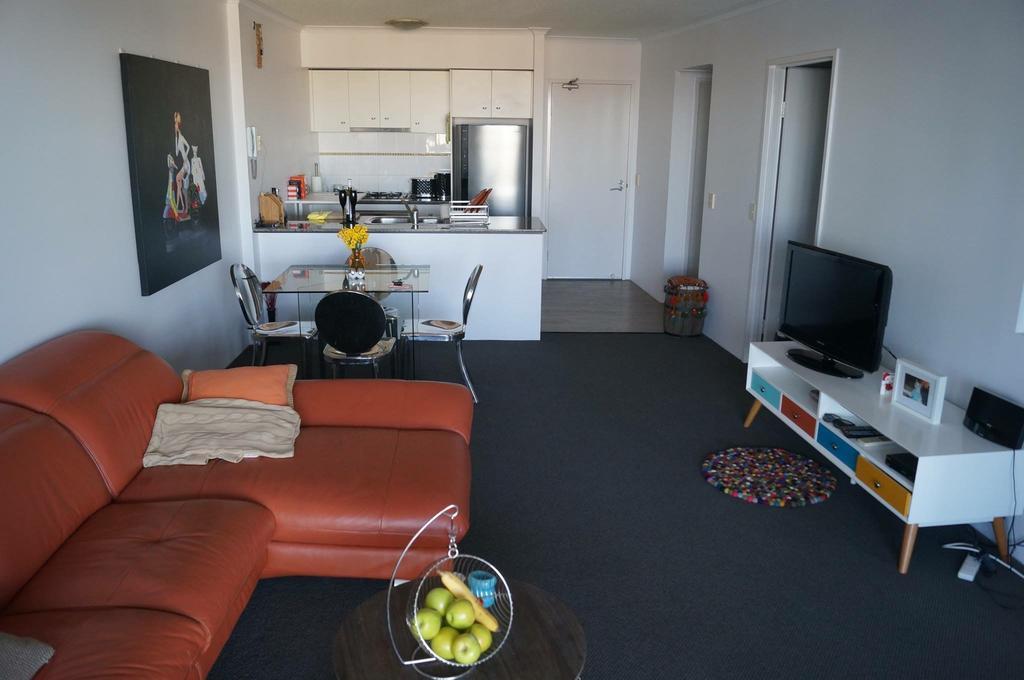 Aab Apartment Brisbane