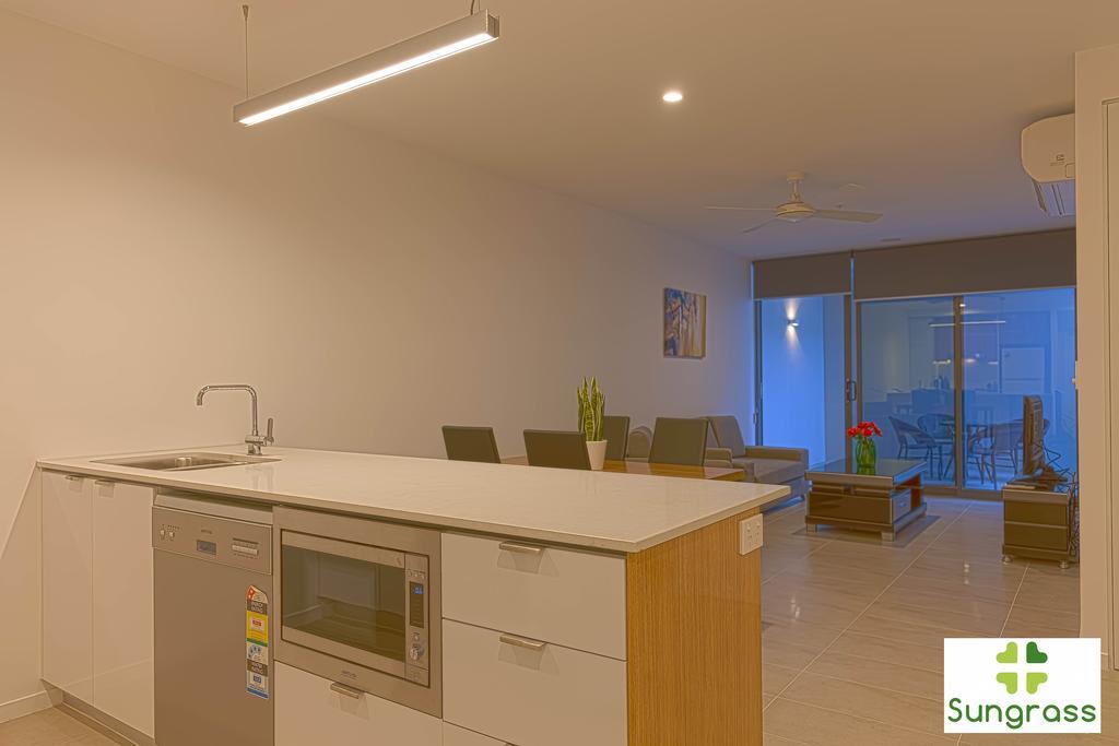 Fleet Lane Aparthotel 4*