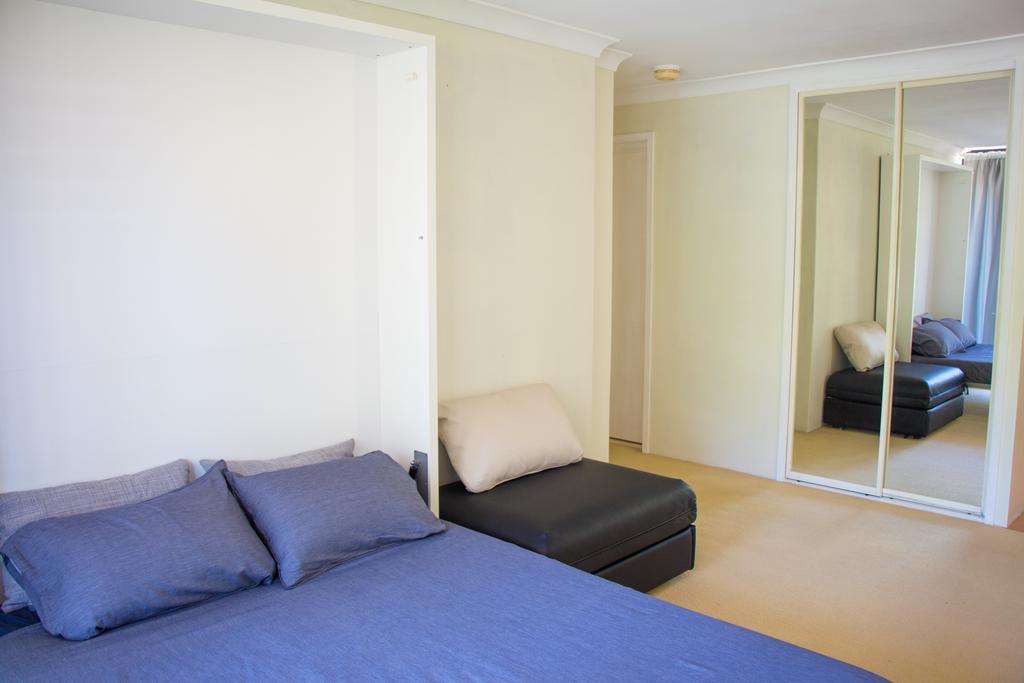 Riverpark - Studio Brisbane
