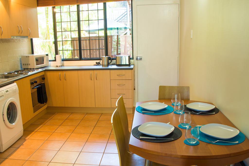 Riverpark - Studio Apartment