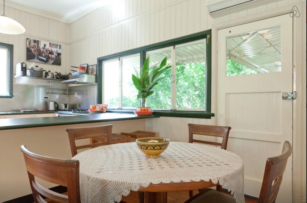 Apartment Green Gables Brisbane