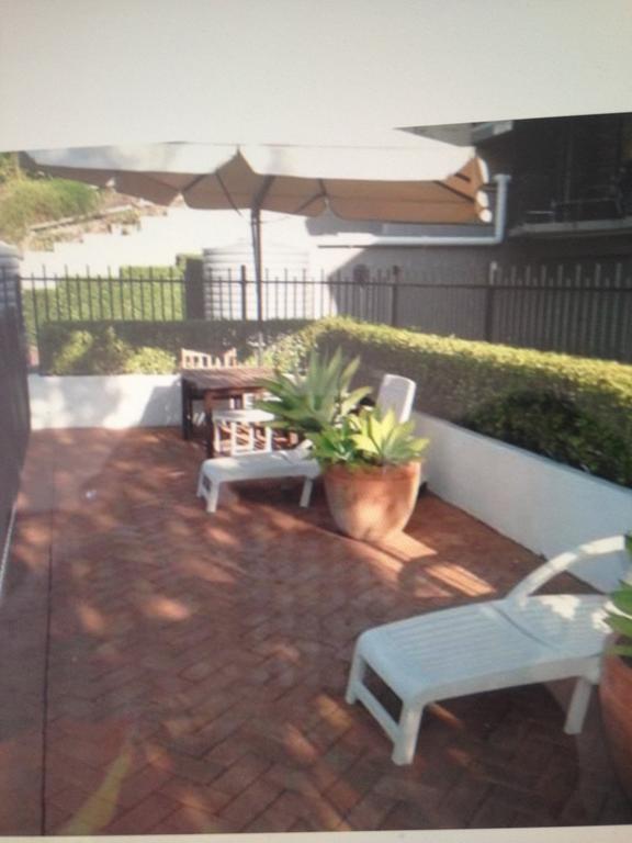 Riverpark - Studio Apartment