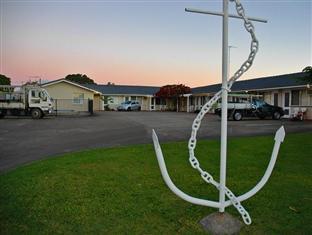 Wynnum Anchor Motel Brisbane