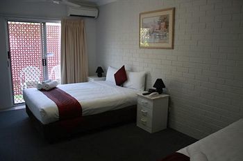 Motel Herston Place