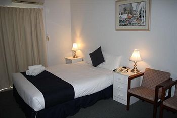 Motel Herston Place 3*