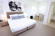 Domain Serviced Aparthotel 4*