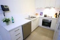 Aparthotel Domain Serviced
