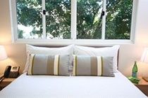 Domain Serviced Aparthotel Brisbane