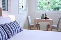 Aparthotel Domain Serviced