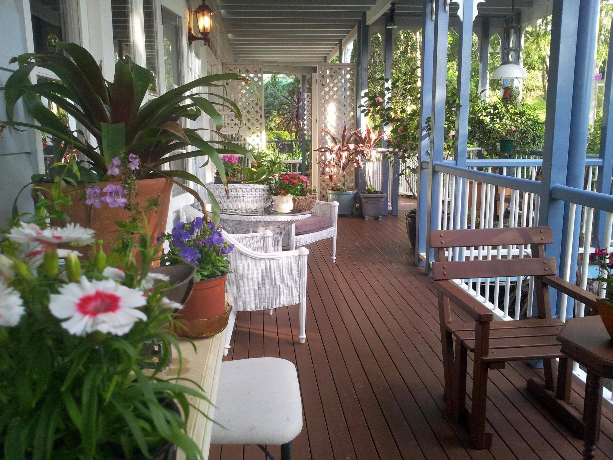 Bed & Breakfast Mt Tamborine 4*