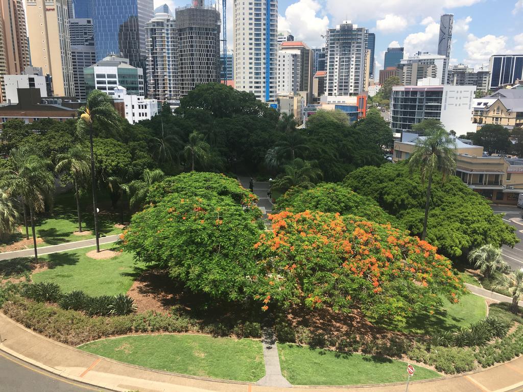 Cathedral Place Brisbane