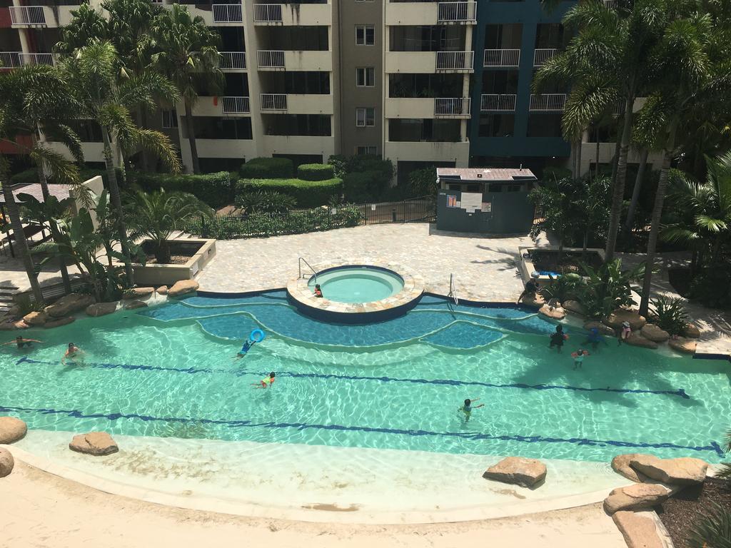 Cathedral Place Apartment