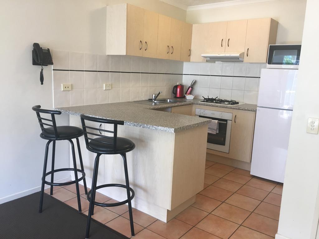 Cathedral Place Apartment *