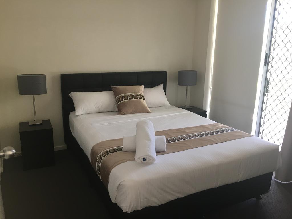 Apartment Cathedral Place Brisbane