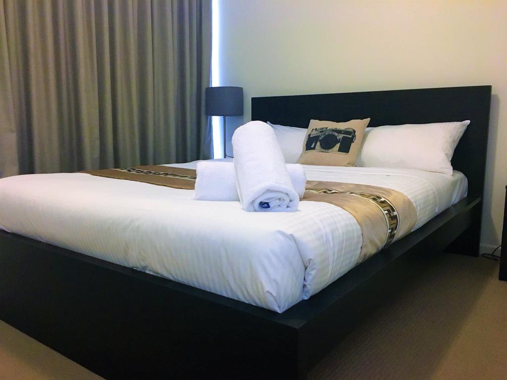 Cathedral Place Apartment