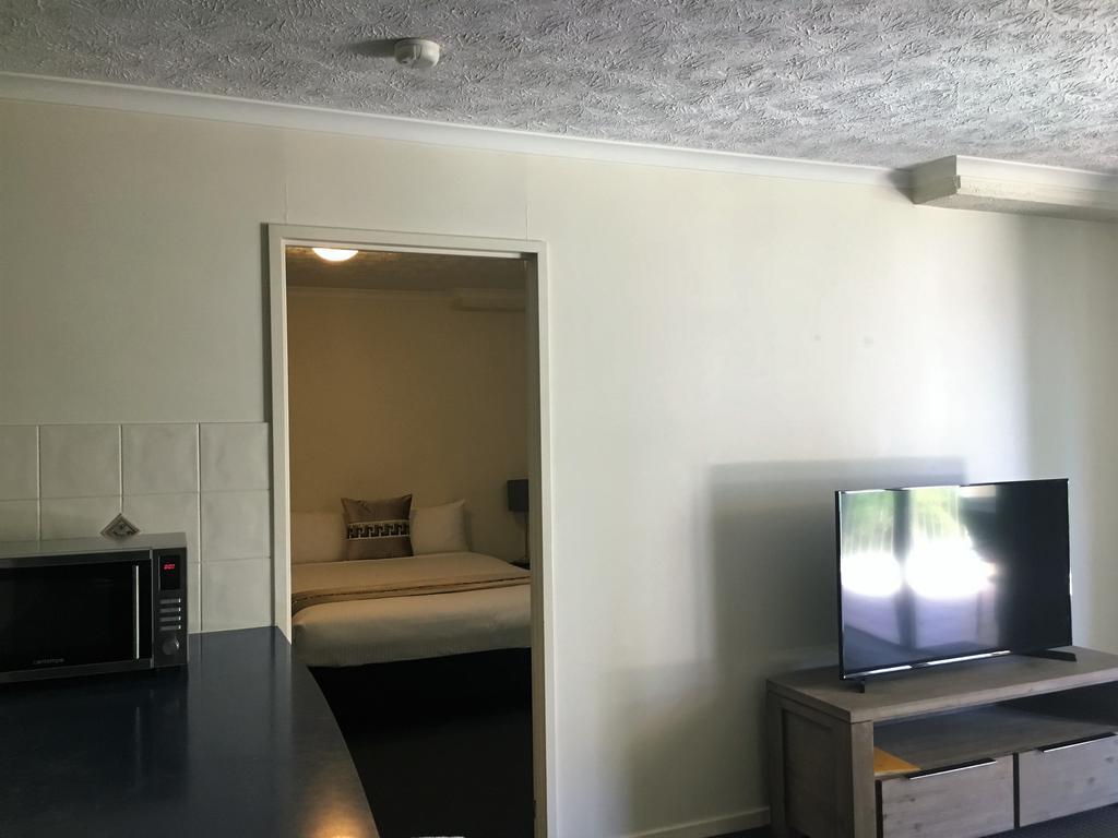 Apartment Cathedral Place