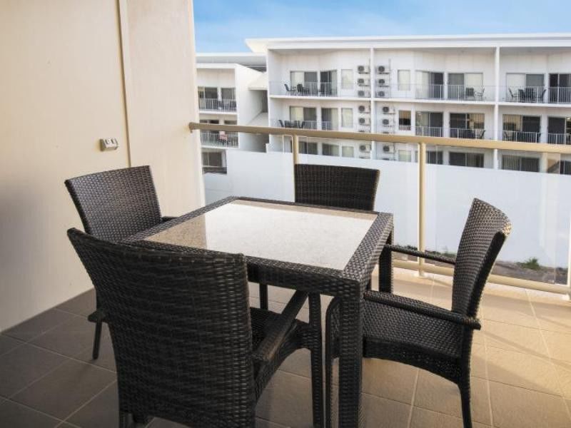 Mantra Terrace Hotel