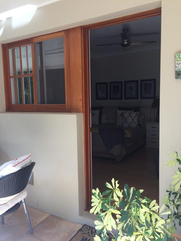 Chapel Woods Bed & Breakfast 4*