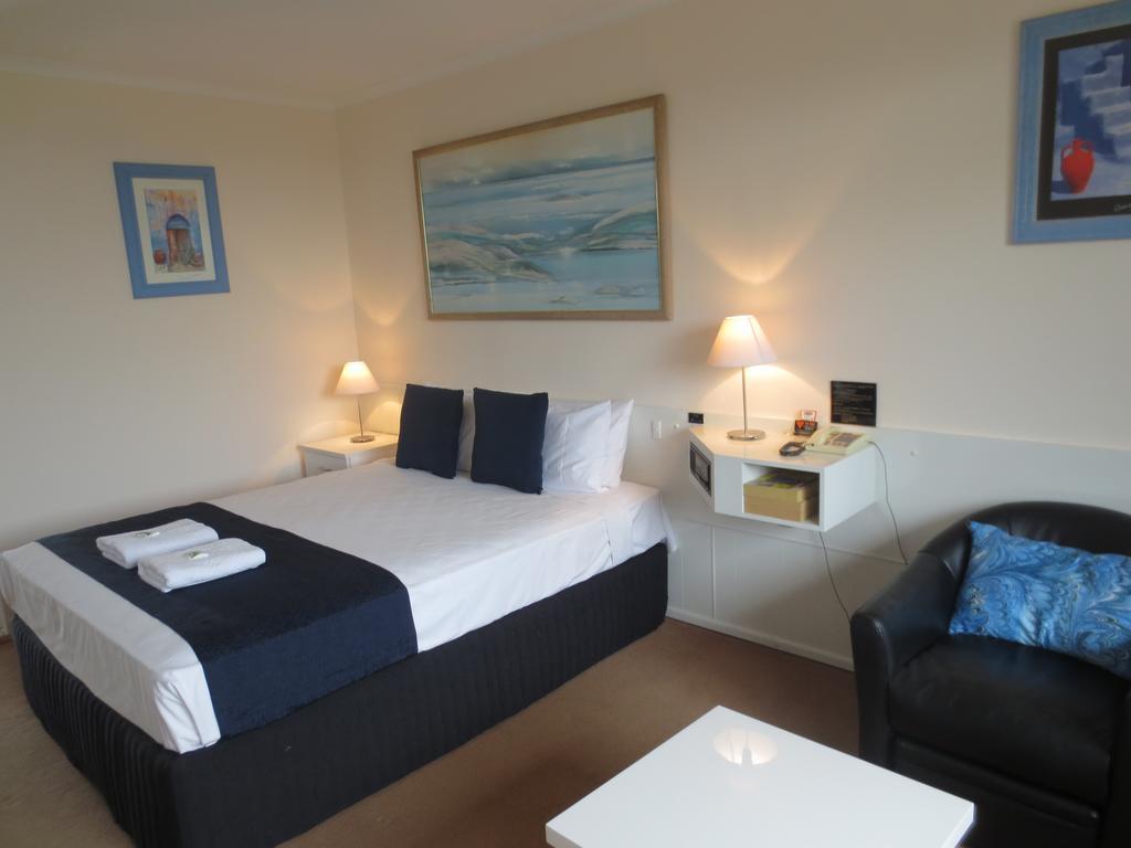 Motel Aspley Pioneer Brisbane
