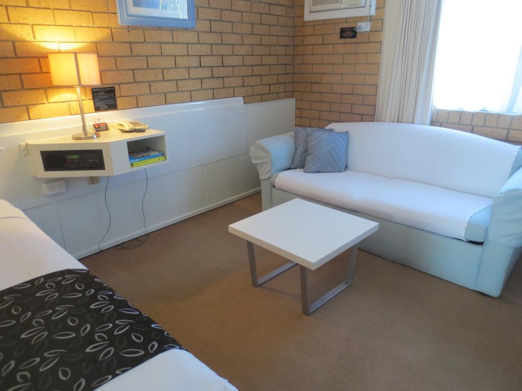 Motel Aspley Pioneer