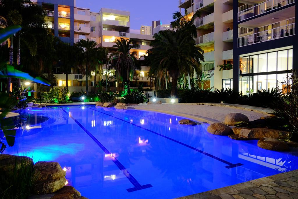 Cathedral Place Apartment Brisbane