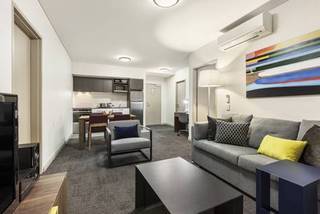 Aparthotel Quest Kelvin Grove 4*