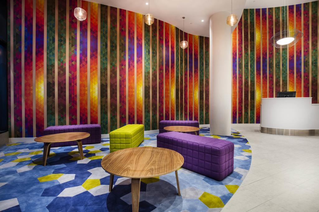 Ibis Styles Elizabeth Street Brisbane