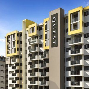 Quest Kelvin Grove Brisbane