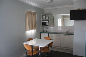 Herston Place Motel Brisbane
