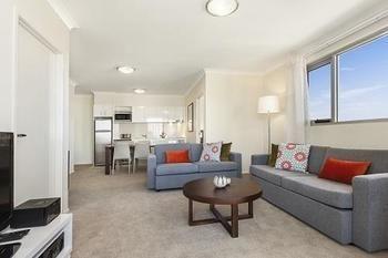 Quest Kelvin Grove