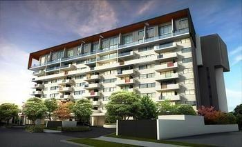 Aparthotel Quest Kelvin Grove