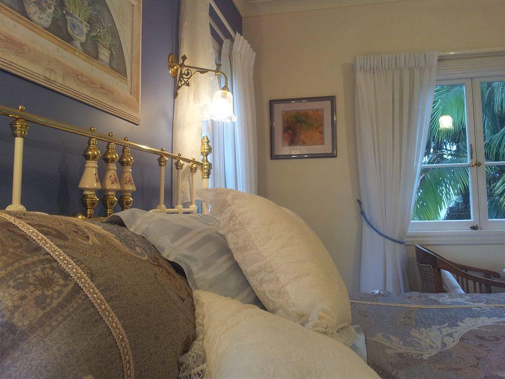 Mt Tamborine Bed & Breakfast Brisbane