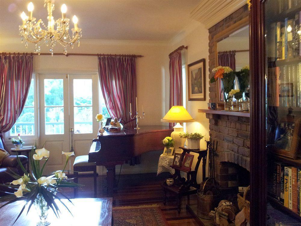 Bed & Breakfast Mt Tamborine