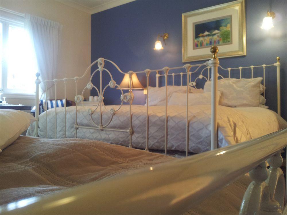 Bed & Breakfast Mt Tamborine