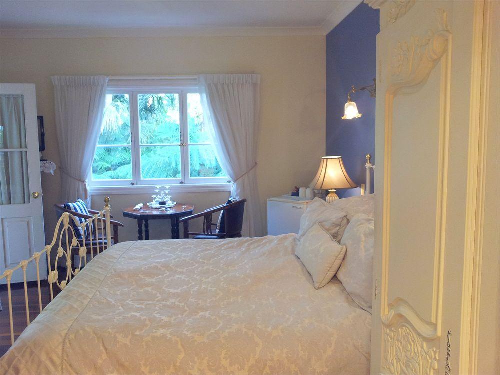 Mt Tamborine Bed & Breakfast Brisbane