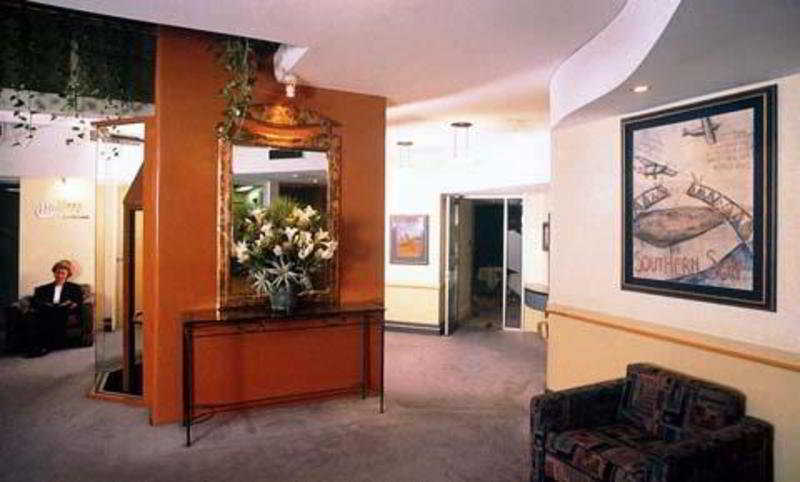 Airport International Hotel Brisbane
